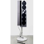 Bang and Olufsen BeoSound 9000 with BeoLink 4 remote, Stereoanlage mit Fernbedienung,