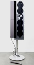 Bang und Olufsen BeoSound 9000 mit BeoLink 4 Fernbedienung, stereo with remote,