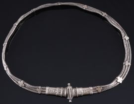 Silber Brautgürtel, arabisch, silver bridal waistbelt,