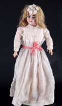 Armand Marseille AM 1894 große Charakterpuppe Mädchen, large character doll girl,