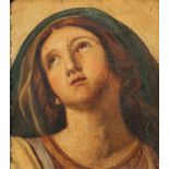 Unbekannter Maler des 17./18. Jahrhundert, Portrait von Maria Magdalena,
