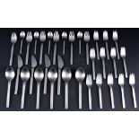 Georg Jensen Tuja cutlery,