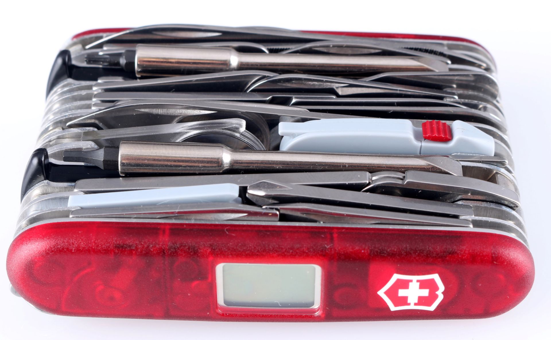 Victorinox SwissChamp XAVT Swiss pocket knife - Image 2 of 5