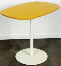 Piero Lissoni - Fritz Hansen Beistelltisch, side table,