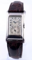 Rolex Prince Brancard Doctors 971 Herren Armbanduhr,