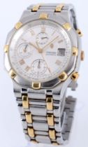 Concord Men's Wristwatch Automatic,