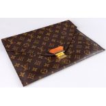 Louis Vuitton Aktentasche,