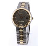 Longines Conquest Men's Vintage Wristwatch,
