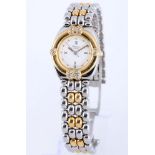 Chopard Gstaad Women's Wristwatch ,