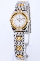 Chopard Gstaad Damen Armbanduhr ,