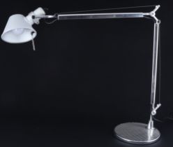 Artemide Tischlampe Tolomeo,