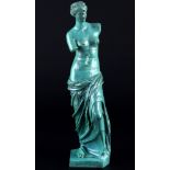 Salvador Dali (1904-1989) Bronze Venus von Milo mit Schubladen, Gießerei Valsuani, Bronze Venus de M