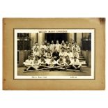 Sport Photo Rowing Queen Mary College University of London Men Boat Club