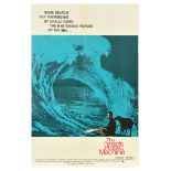 Movie Poster The Fantastic Plastic Machine Surfing