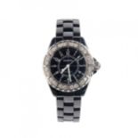 CHANEL J12 Classic Unisex Watch H1174.