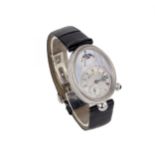 Ladies watch Breguet Reine de Naples 8908 Power Reserve