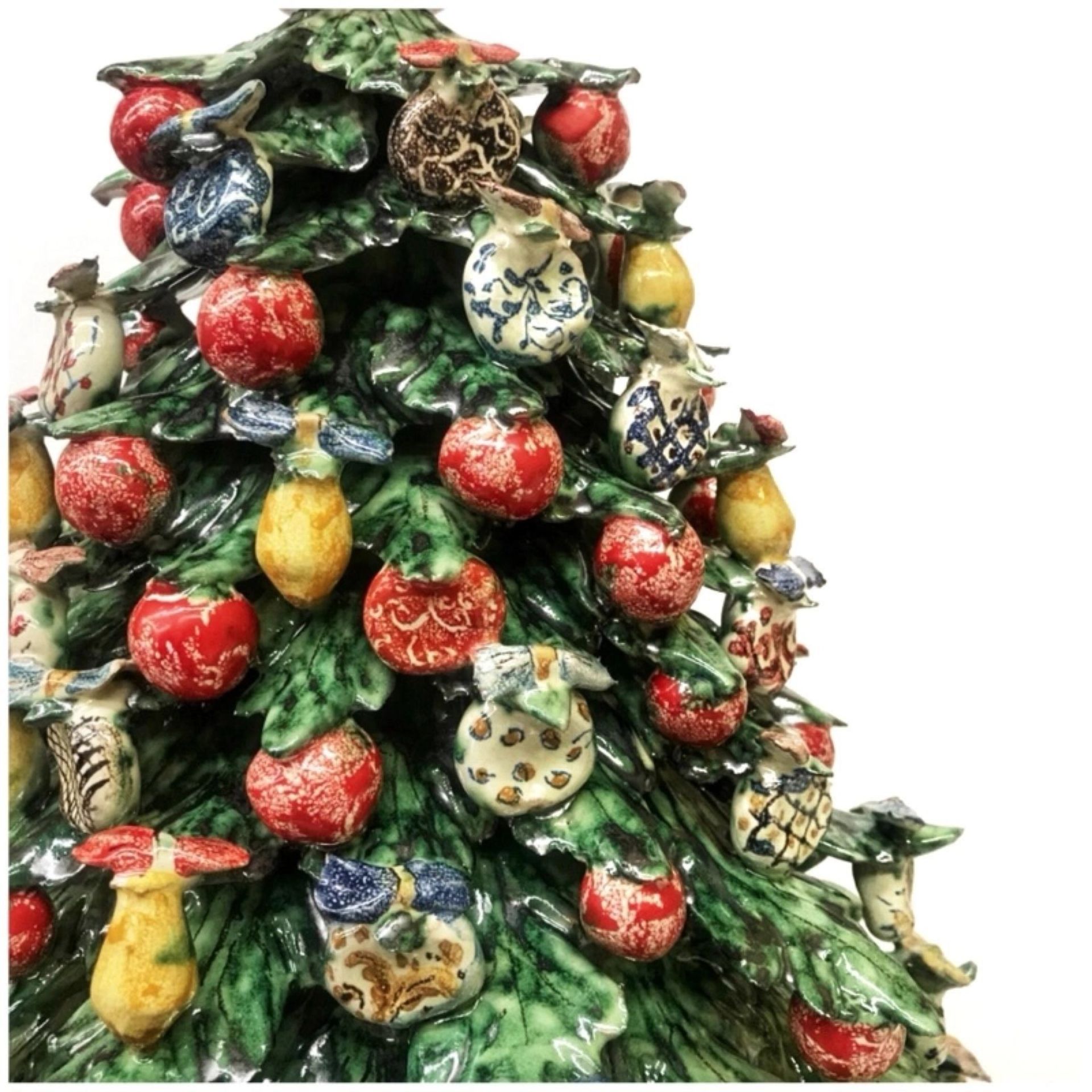 Christmas tree. Italy - Image 3 of 4
