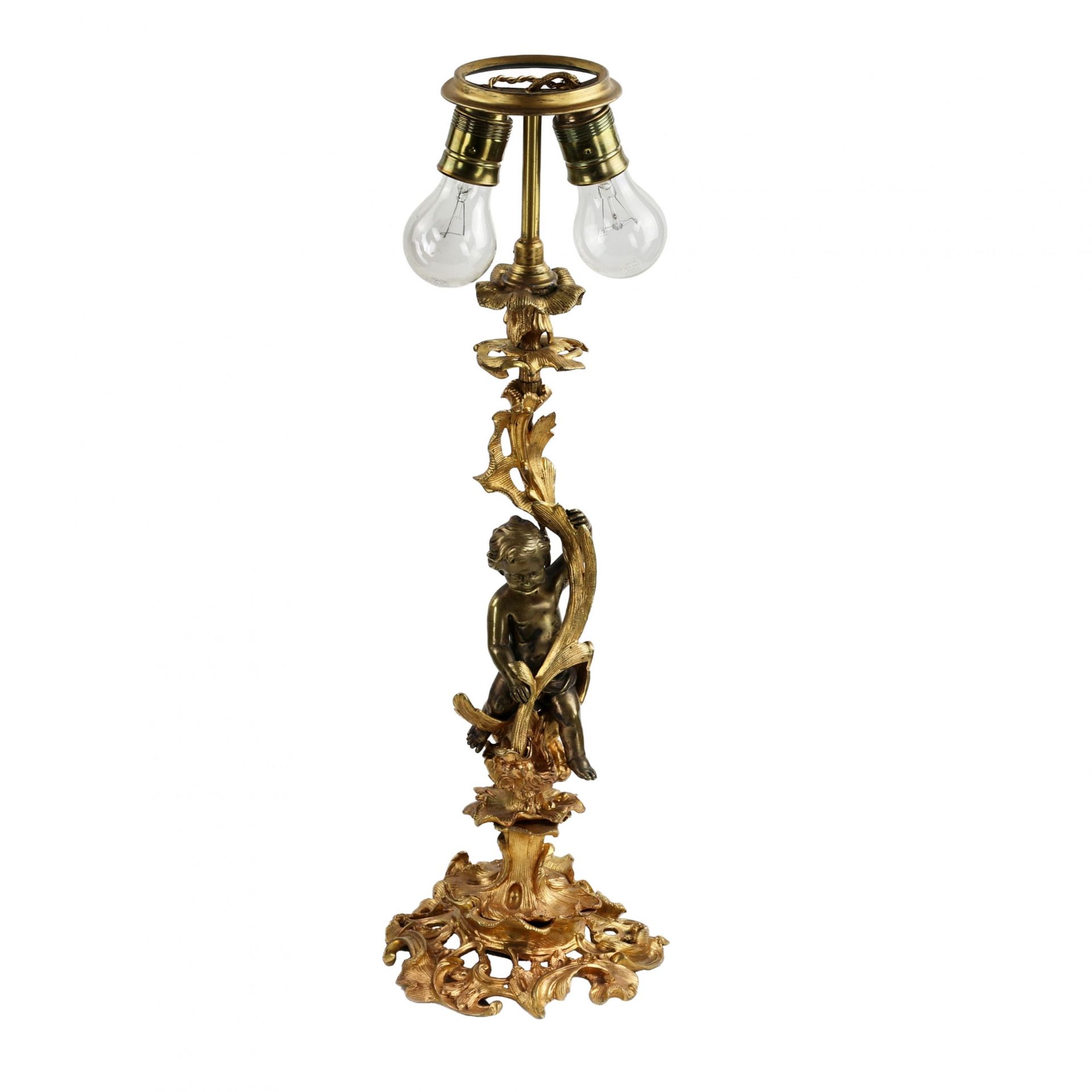 Table lamp Putti - Bild 5 aus 6