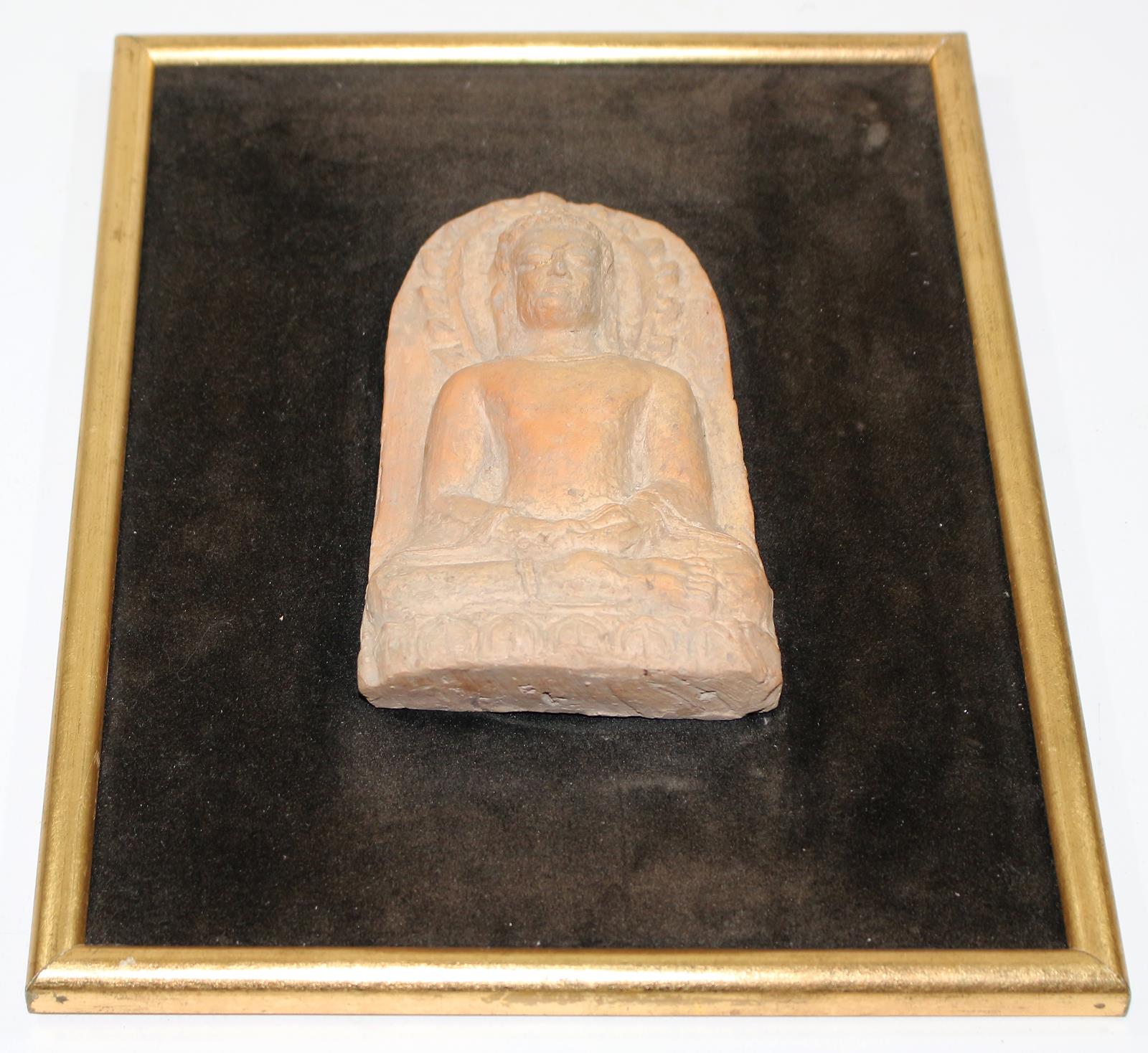 Buddha Amitabha. - Image 2 of 2