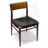 Design-Stühle
