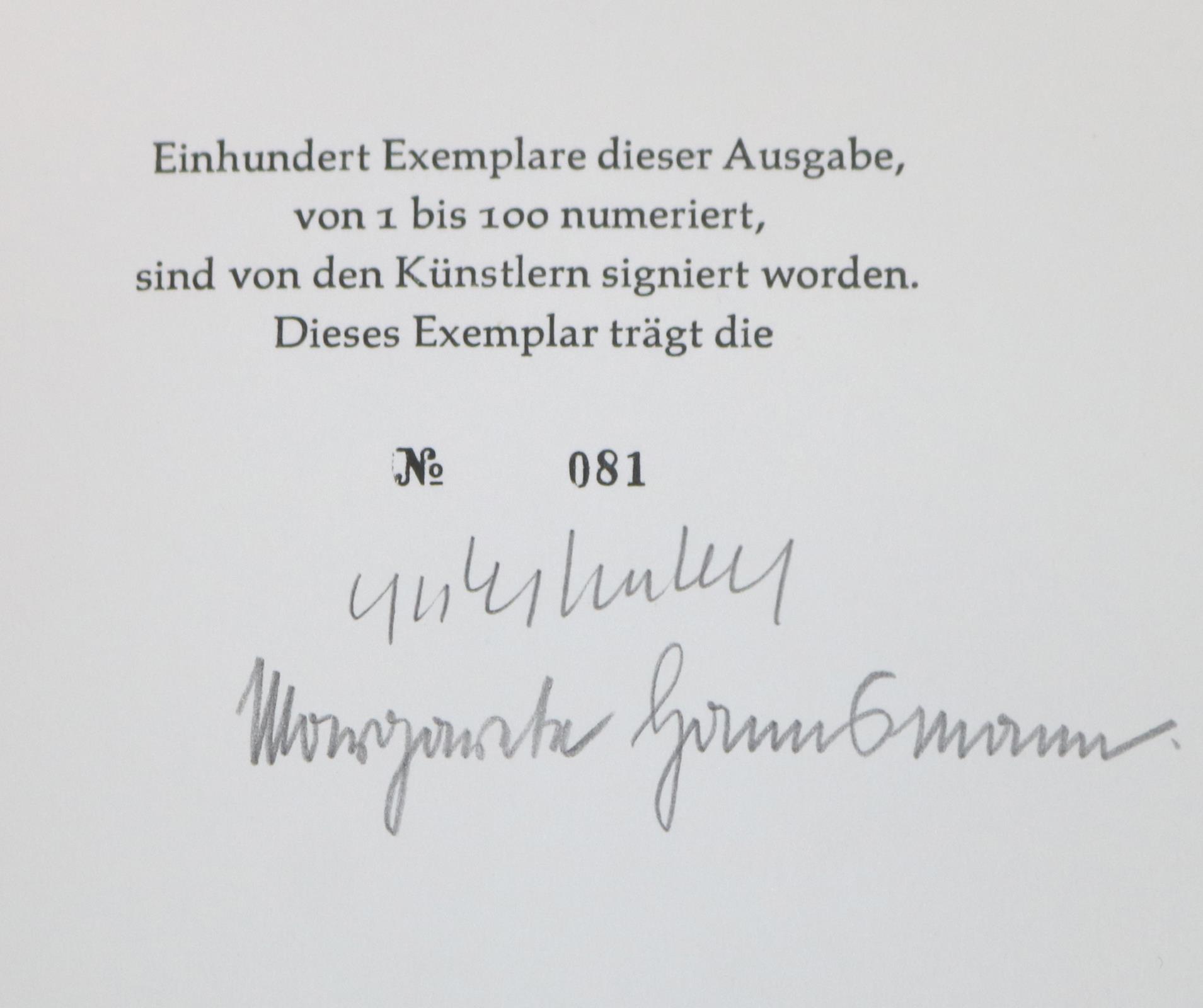 Hannsmann,M. - Image 2 of 2