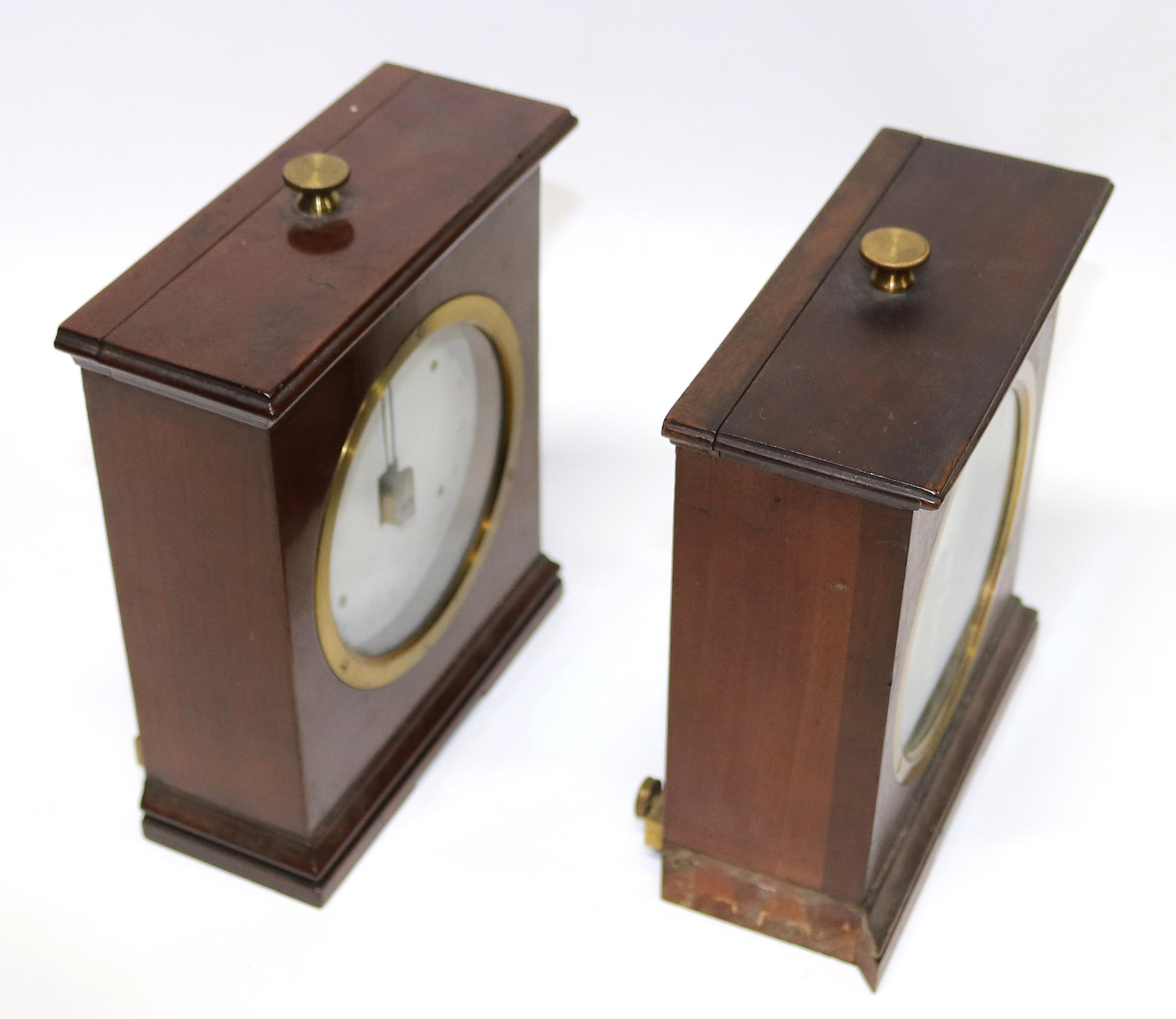 Paar Galvanometer - Image 4 of 4