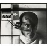 Lissitzky, El (eig. Eliezier,