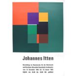 Itten, Johannes