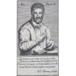 Johannes Secundus (d.i. J.N.Everaerts).