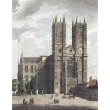 History of the Abbey Church, The,