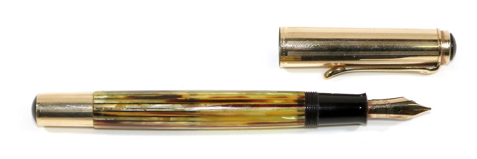 Pelikan Double.