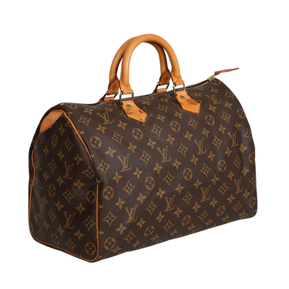 Louis Vuitton Vintage Henkeltasche - Image 2 of 6