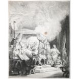 Rembrandt, Harmensz van Rijn