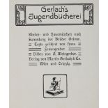 Gerlach's Jugendbücherei.