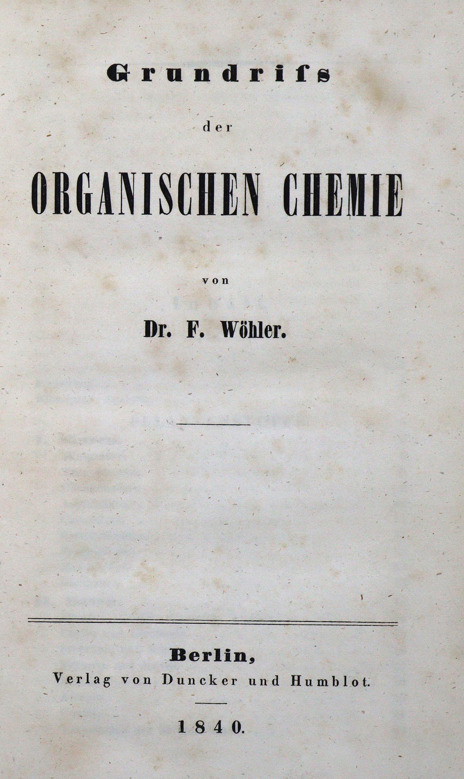 Wöhler,F. - Image 3 of 4