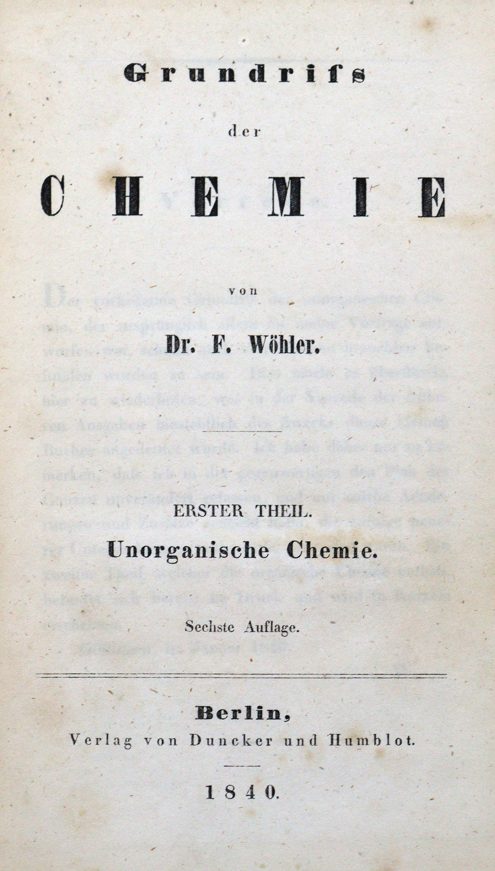 Wöhler,F. - Image 4 of 4