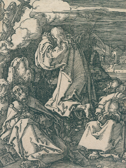 Dürer, Albrecht (nach)
