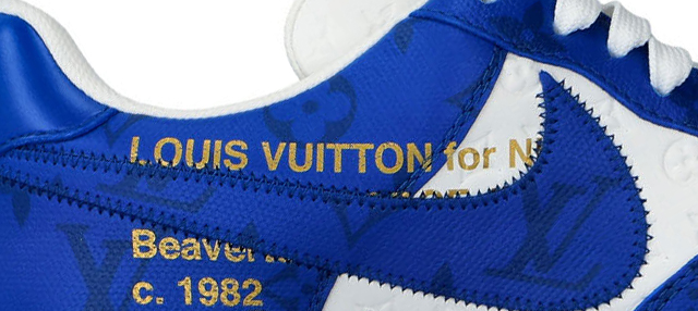 Louis Vuitton. - Image 4 of 4