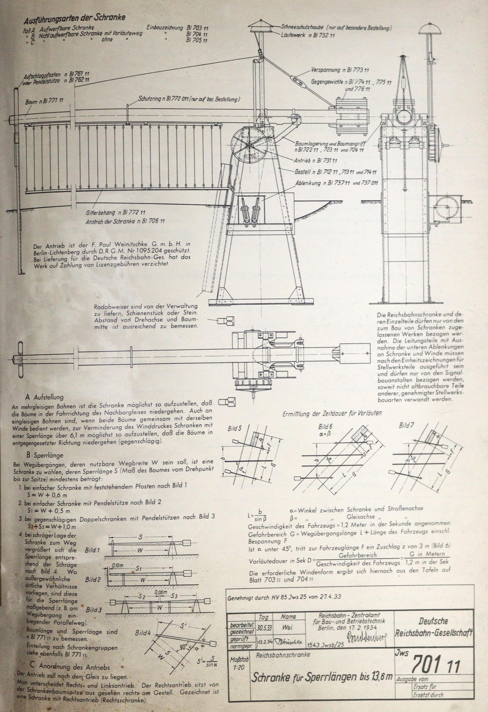 "Grosse Contor- und Bureau-Karte des Deutschen Reiches". - Image 6 of 8