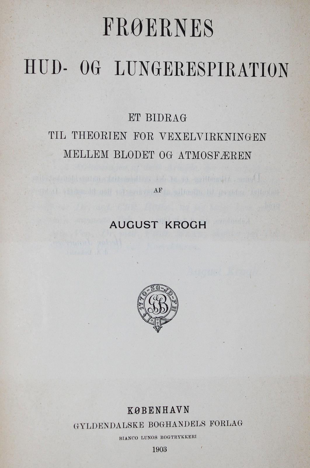 Krogh,A.