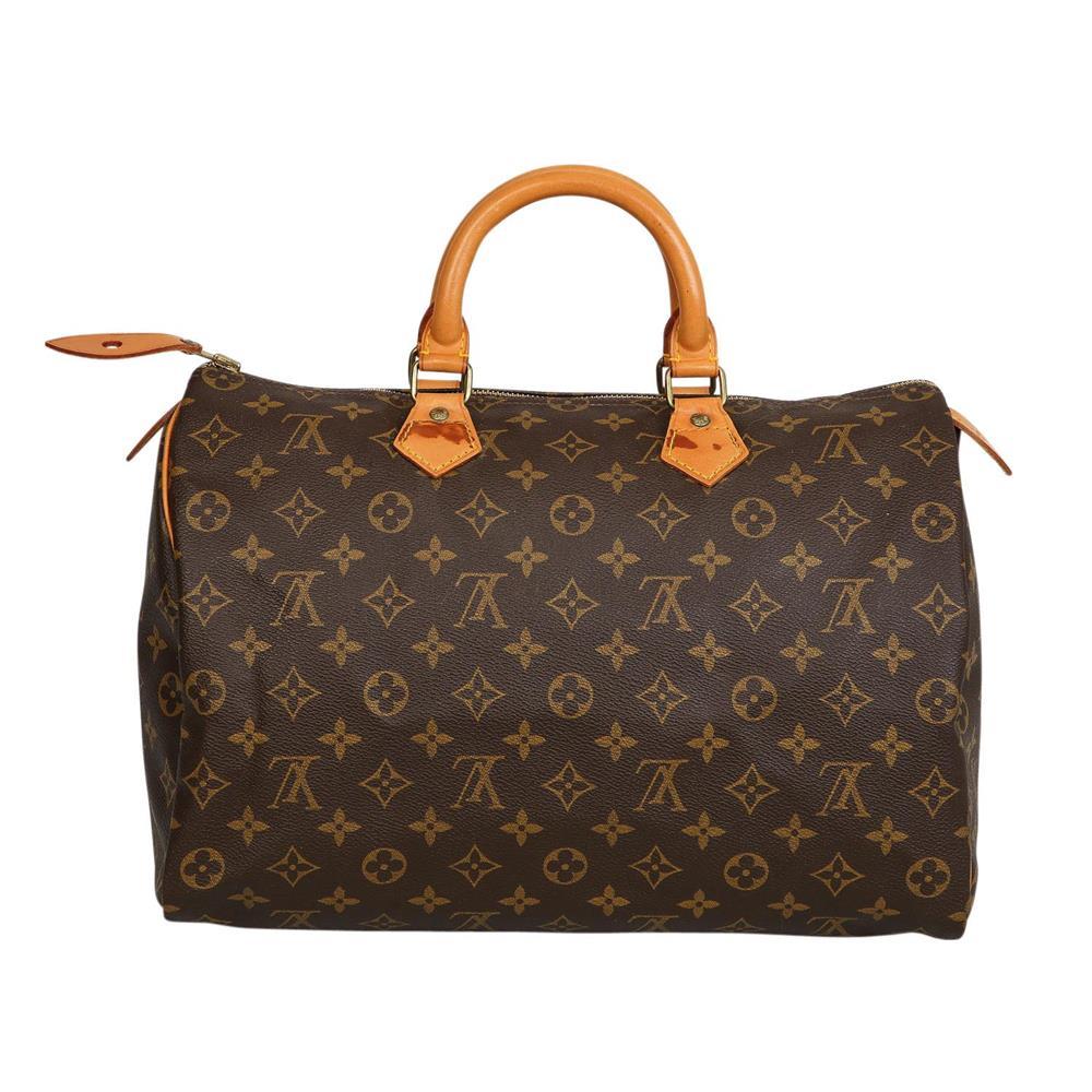 Louis Vuitton Vintage Henkeltasche - Image 4 of 6