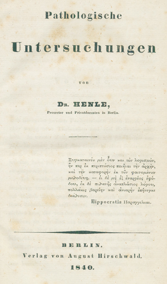 Henle,(F.G.J.).