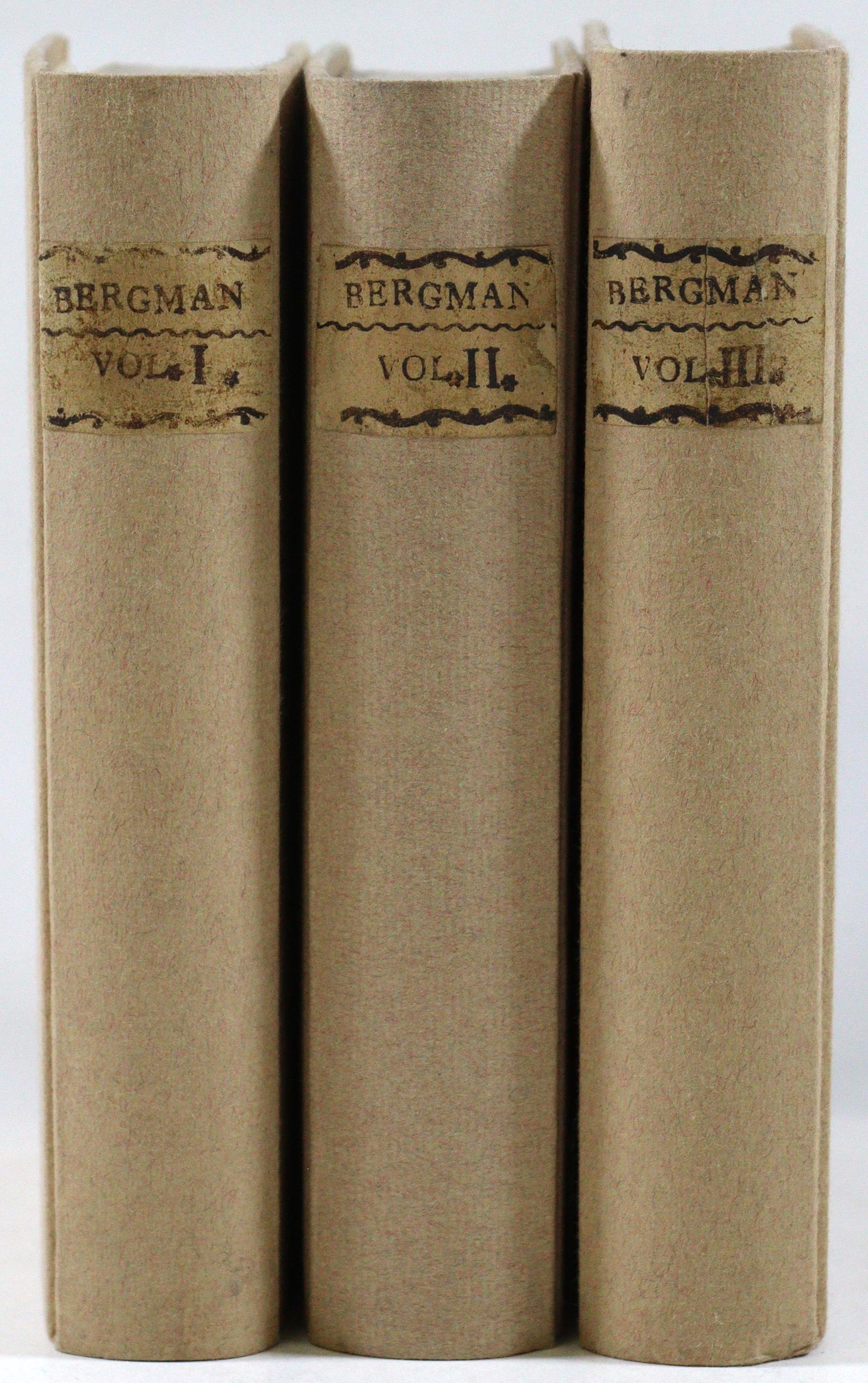 Bergman,T. - Image 3 of 3