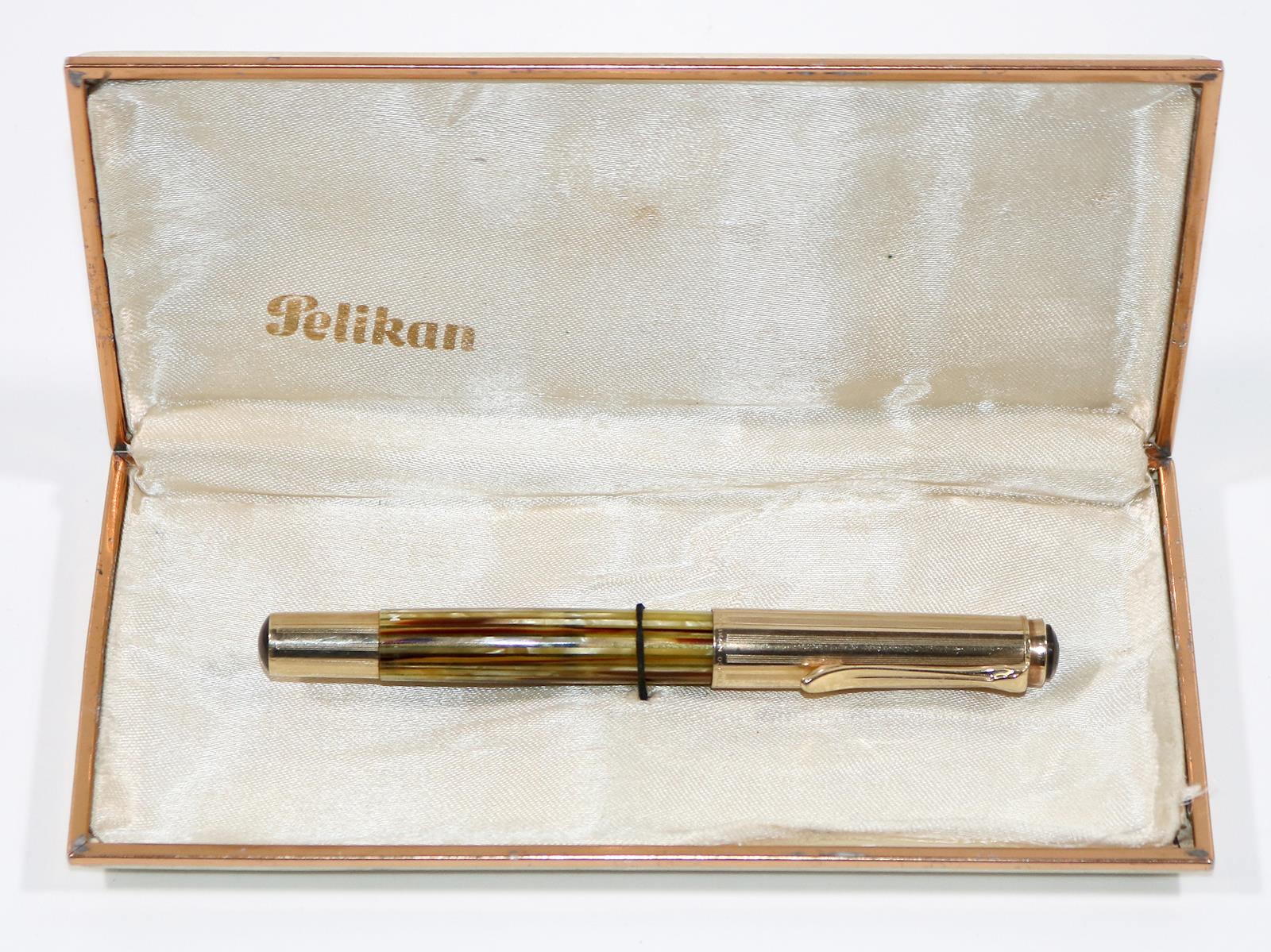 Pelikan Double. - Image 2 of 3