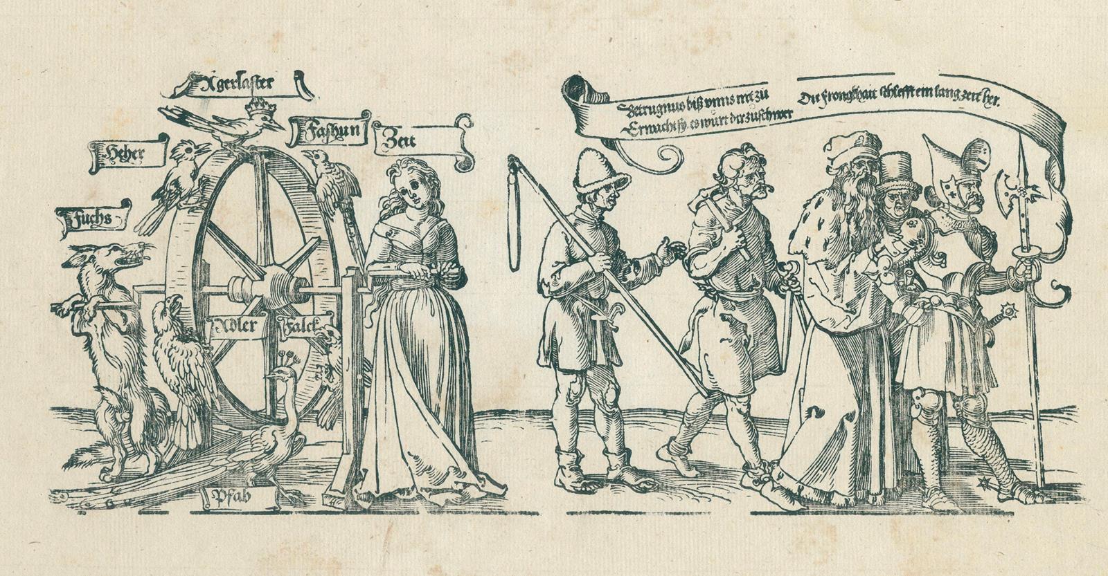 Dürer, Albrecht - Image 2 of 2