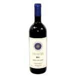 Sassicaia 1986