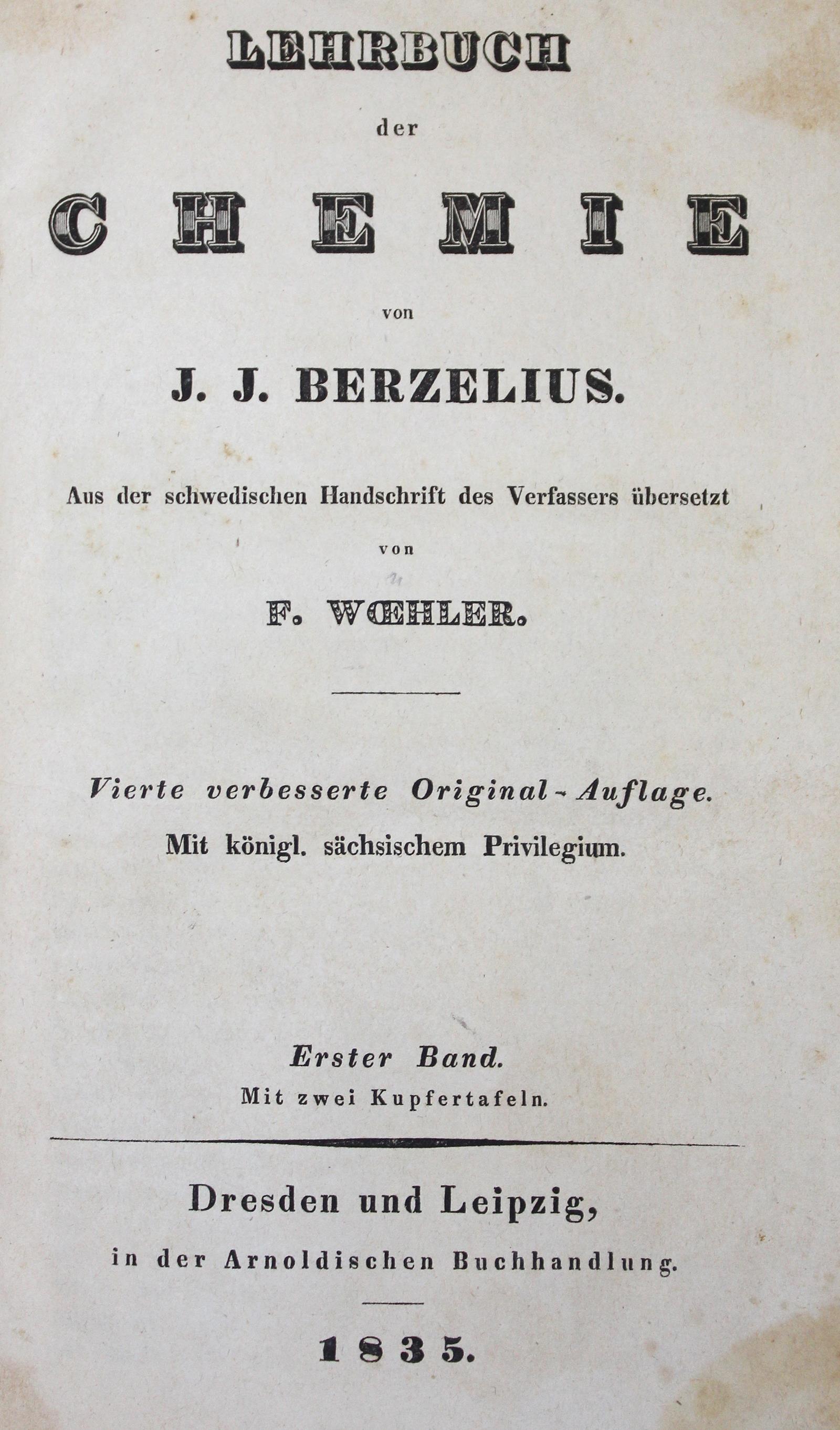 Berzelius,J.J.