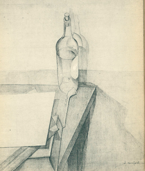 Jeannneret,(Charles Edouard), "Le Corbusier" - Image 2 of 2