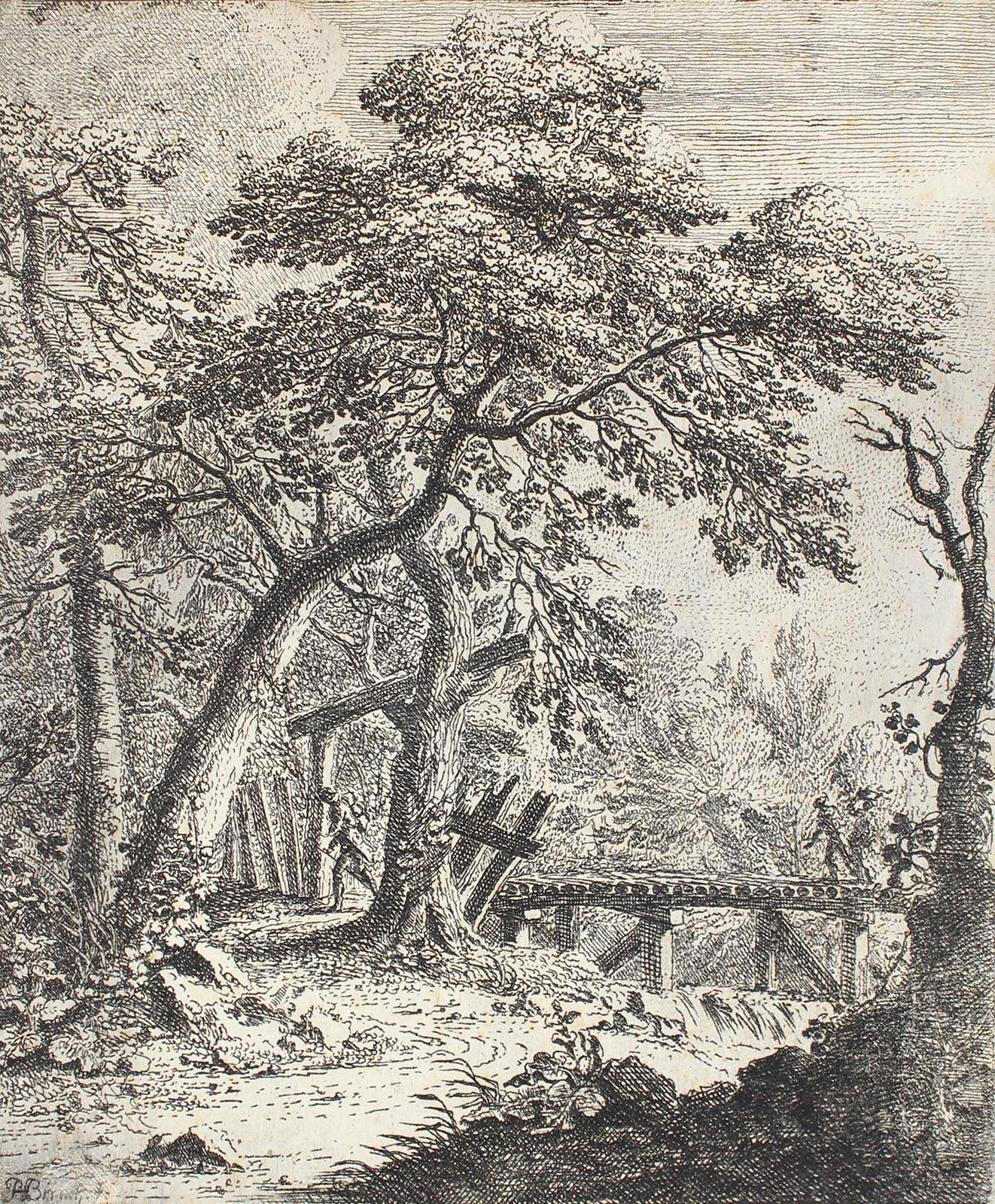 Brinckmann, Philipp Hieronymus - Image 4 of 4