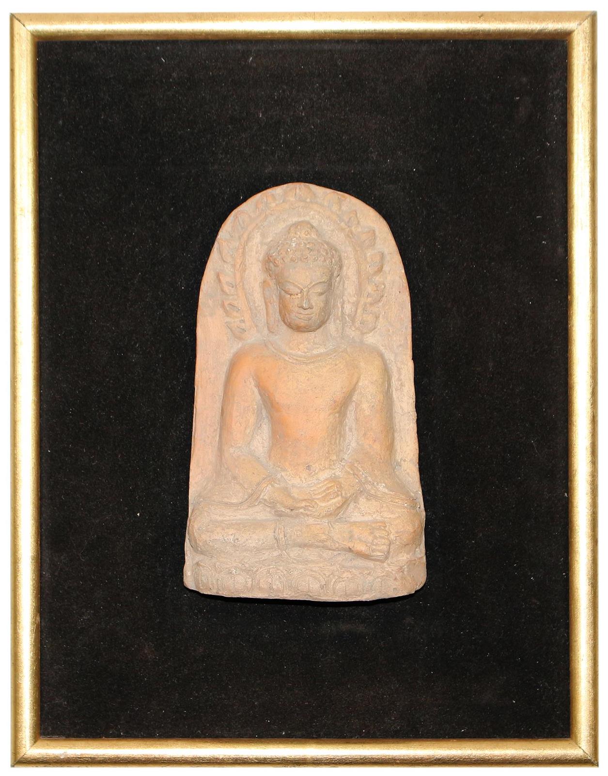 Buddha Amitabha.